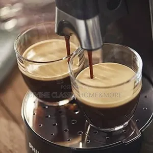 Philips Senseo Select Coffee Pod Machine