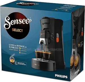 Philips Senseo Select Coffee Pod Machine