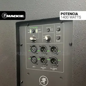 Mackie Thump118s 1,400-watt 18-inch Powered Subwoofer
