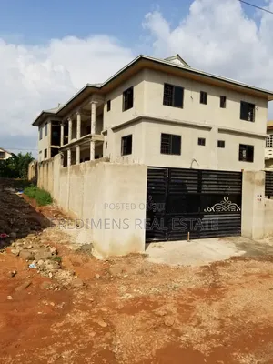 12bdrm Apartment in Fredimens Real, Kumasi Metropolitan for sale