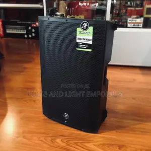 Mackie Thump15a - 1300w 15" Powered Loudspeaker