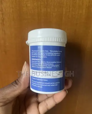Valupak Vitamin D3