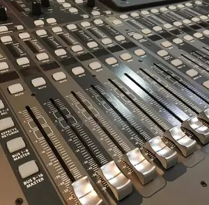 Behringer X32 Compact 40-channel Digital Mixer