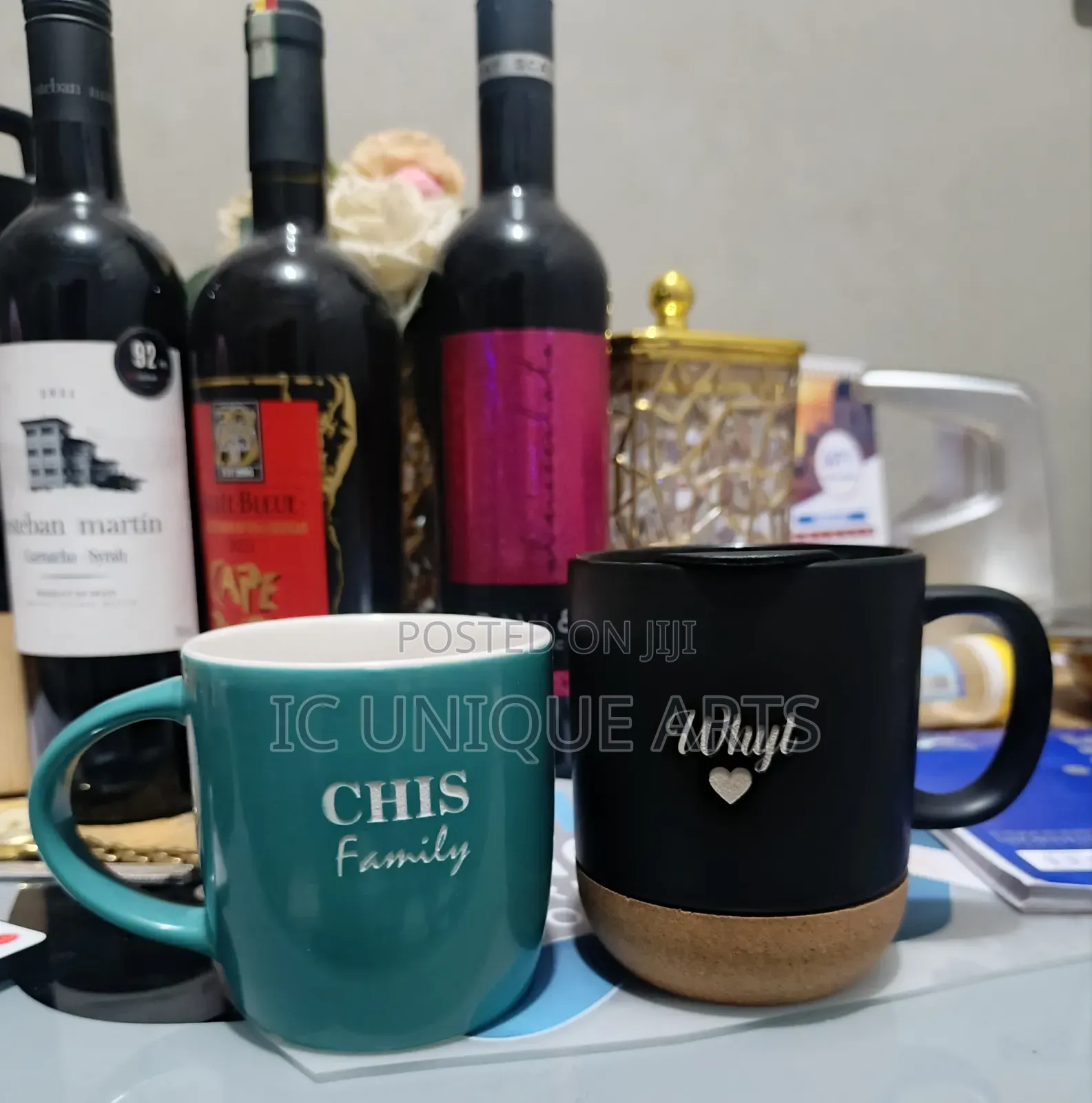 Engraving Services