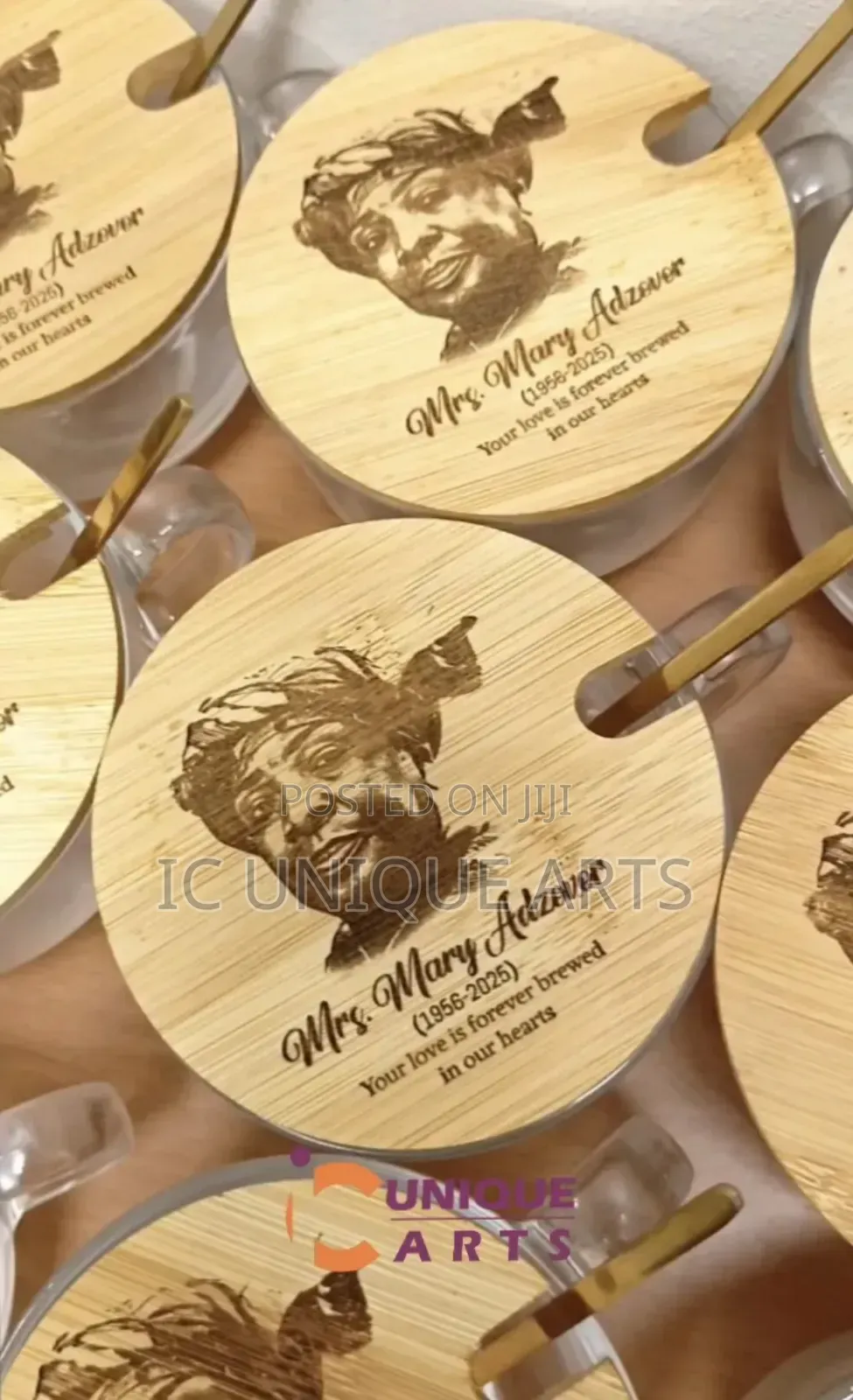 Engraving Services