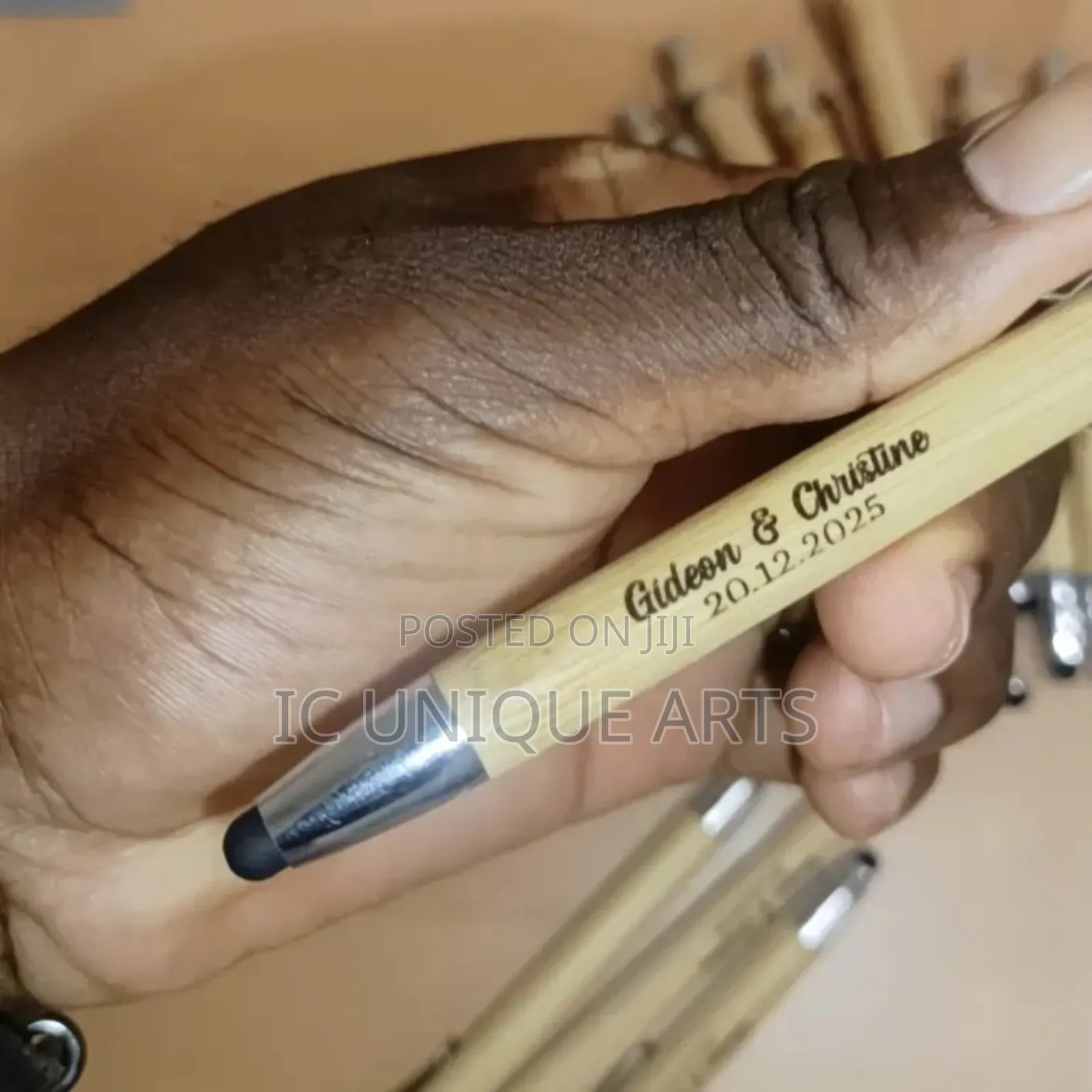Engraving Services