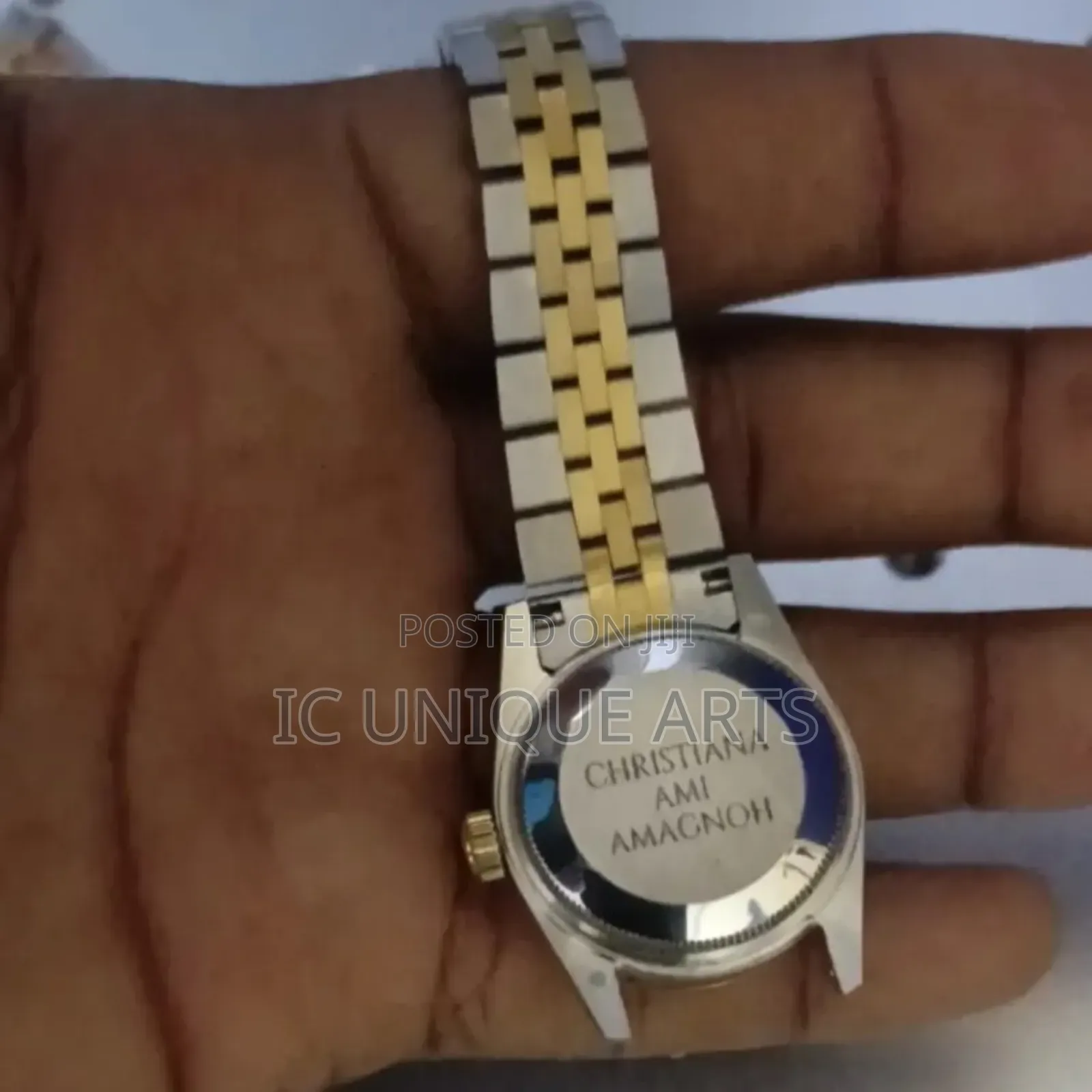 Engraving Services
