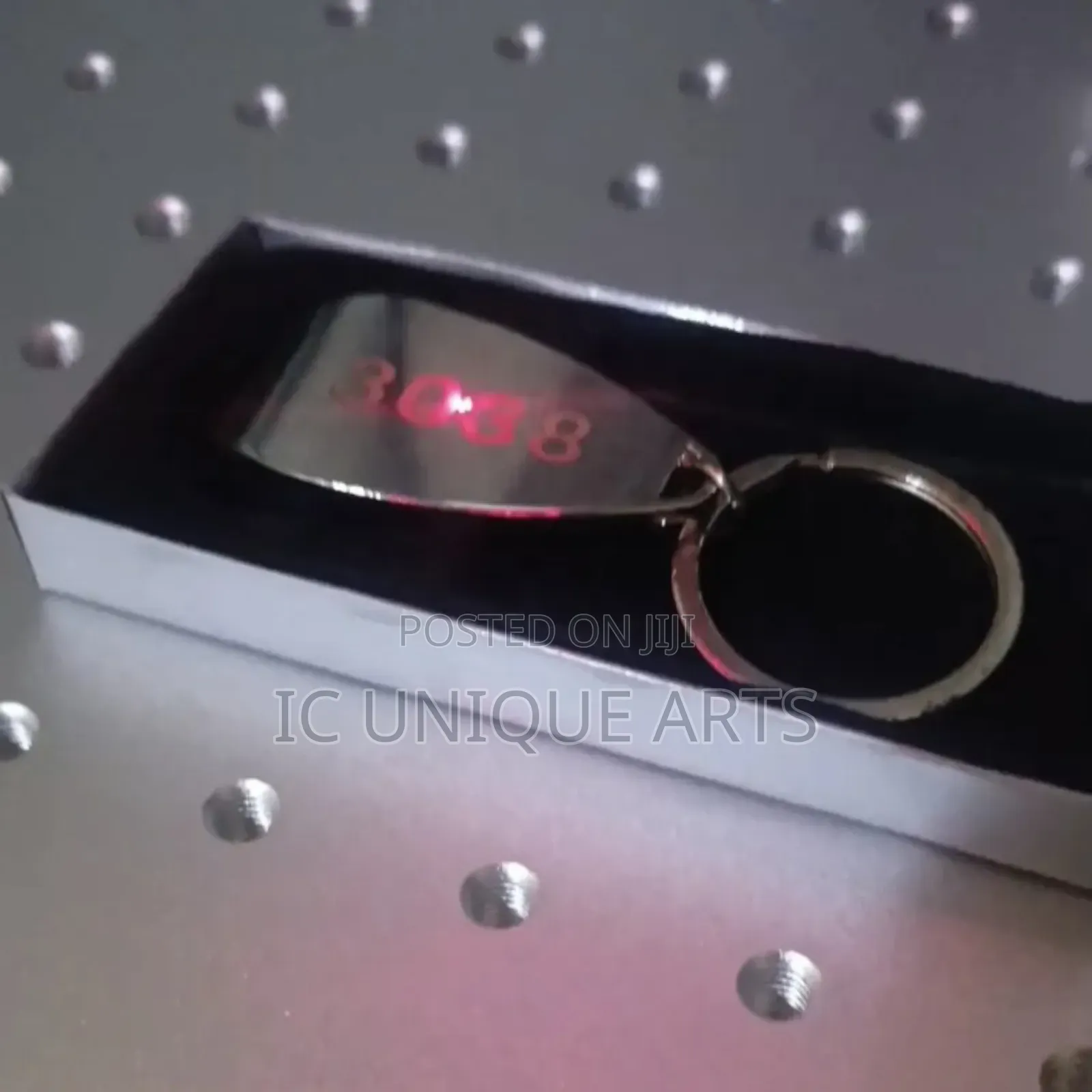 Engraving Services