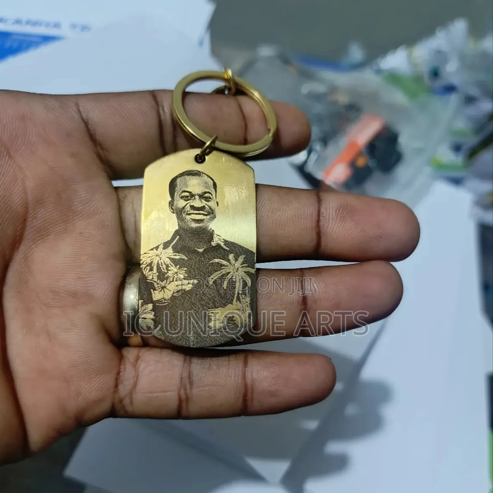 Engraving Services