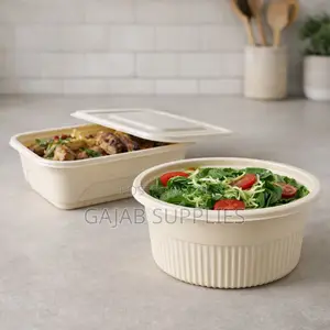 Storage Bowl