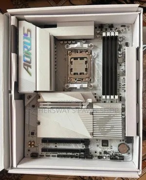 Ryzen 7 7700 Combo