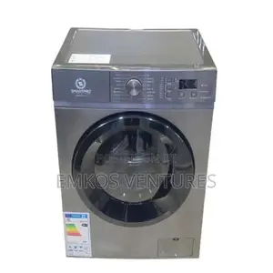 Smartpro SWM-10fl 10kg Washing Machine