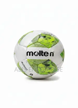 Professional Football - Anti Slip Green