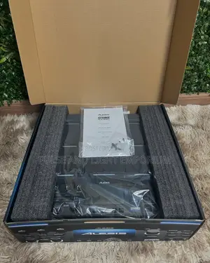 Alesis Strike Multipad Percussion Pad