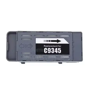 Epson Maintenance Box C9345, C9344, T04d1, T3661, T6716 , T6715 ,T6711