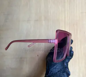 Purple Sunglasses for Women