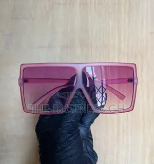 Purple Sunglasses for Women