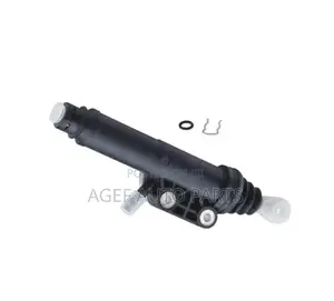 Clutch Master Cylinder - Top