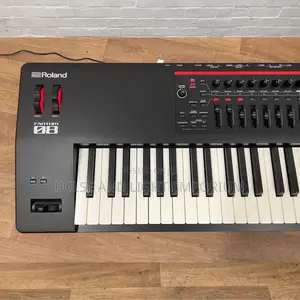 Roland Fantom-08 Music Workstation Keyboard