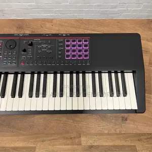 Roland Fantom-08 Music Workstation Keyboard