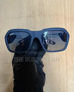 Rayban X Ferrari Sunglasses for Men
