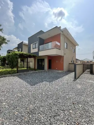 4bdrm Duplex in Pantang, Barrier for sale