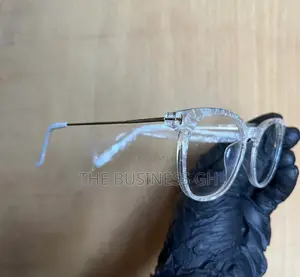 White Eyeglasses / White Optical Frames