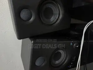 Presonus Studio Monitors Eris 3.5 Pair Bluetooth