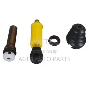 Clutch Repair Kit - Top
