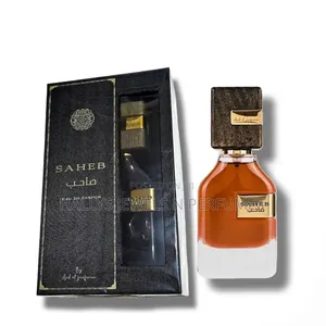 Saheb Perfume by Ard Al Zaafaran