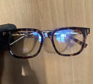 Optical Frames