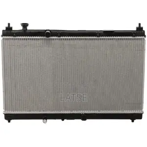 Honda Fit 2015,2016,2017,2018,2019,2020 Radiator/Water Tank