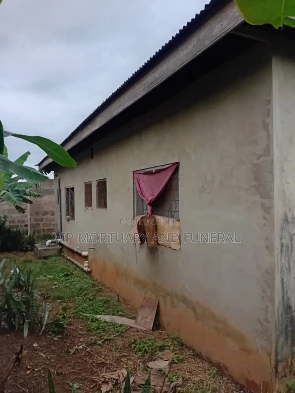 3bdrm Apartment in Atwima Nwabiagya for sale