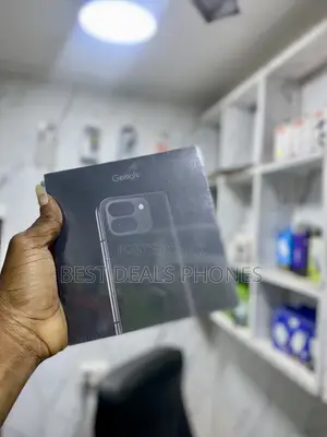 New Google Pixel 9 Pro Fold 256 GB Black