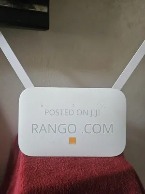 Original Huawei Orange Flybox Router