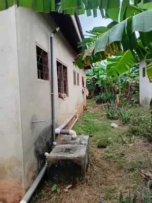 3bdrm Apartment in Atwima Nwabiagya for sale