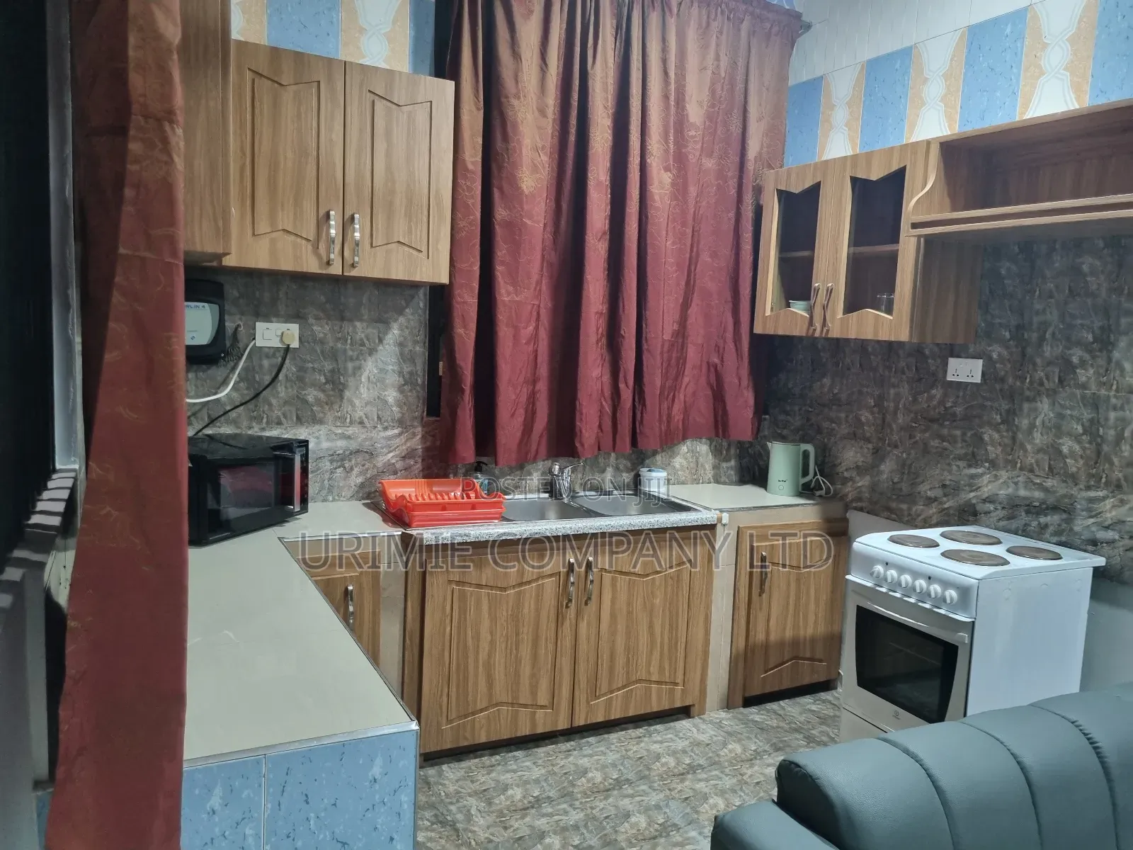 Self Catering Accomodation for Holidays and Vacations