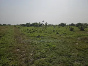 3 000 Acres of Land at Shai Hills Vast Land for Sale*