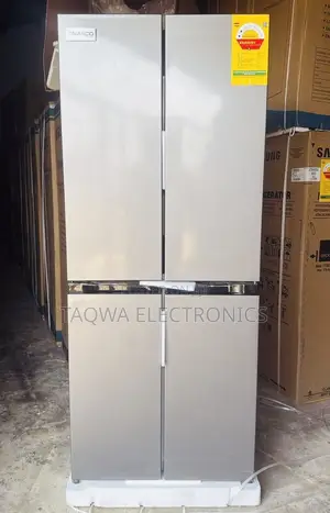 Nasf2-400fdr Nasco 360 Liters Fridge