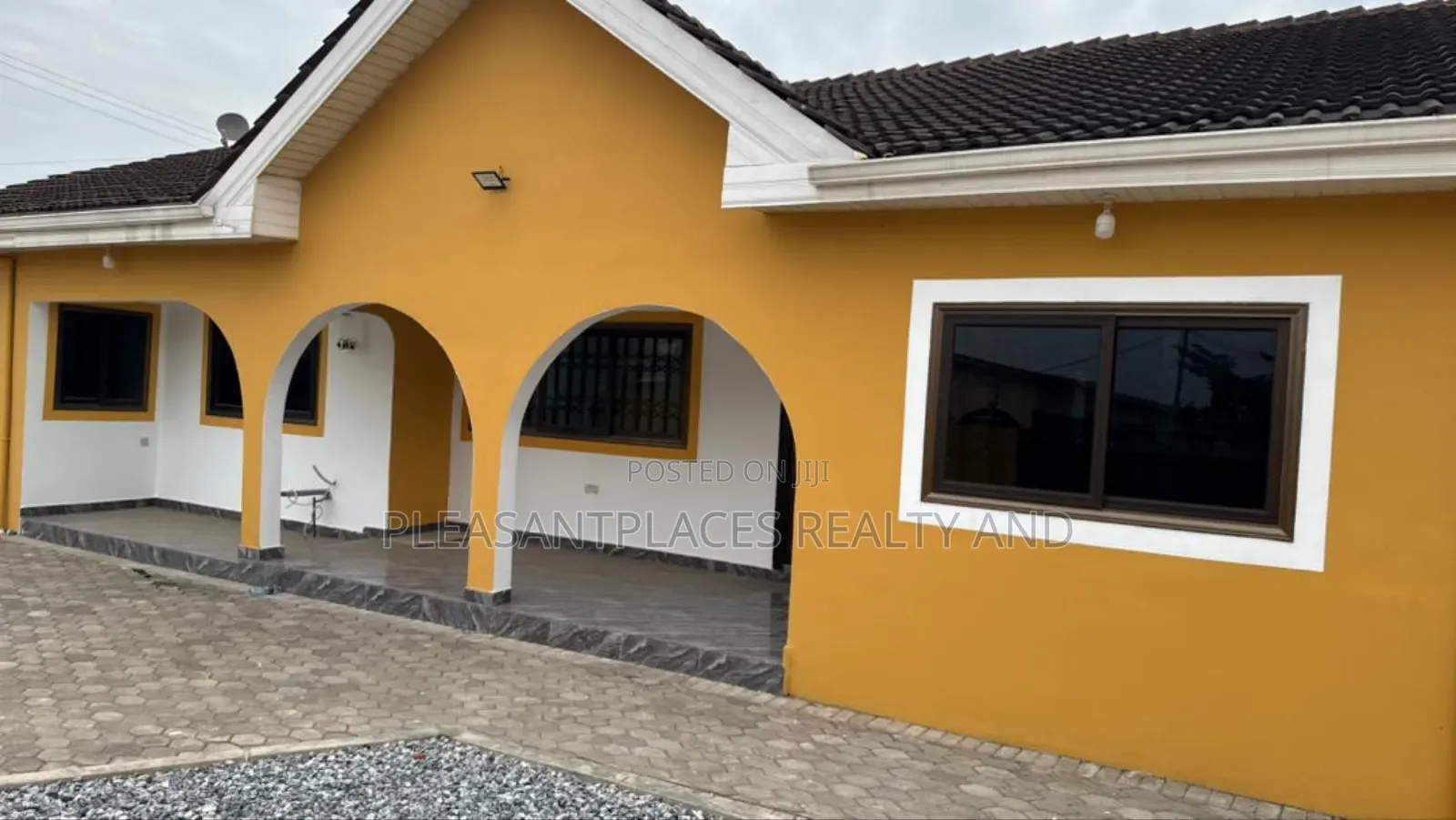 3bdrm House in Pleasantplaces, Manet Junction for rent