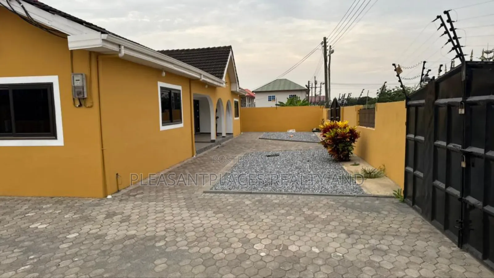 3bdrm House in Pleasantplaces, Manet Junction for rent