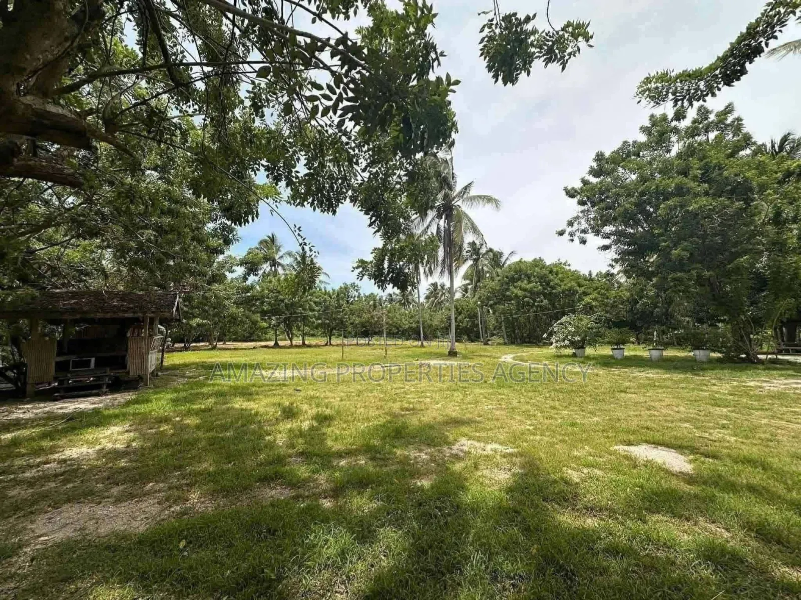 A Dzorwulu Land for Sale* • Fiastal Royale *Size:* 3 1/2 Plo