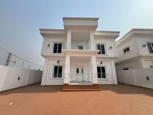 4bdrm House in East Legon for rent