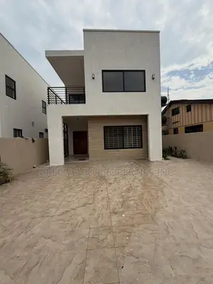 4bdrm House in Com 8, Spintex for sale