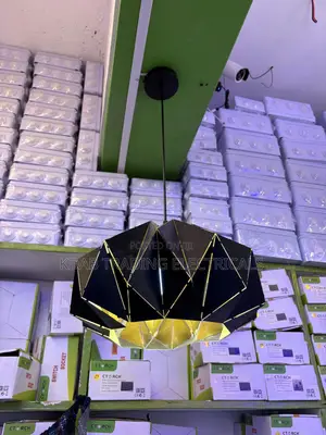Luxury Ceiling Light
