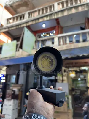 Track Light