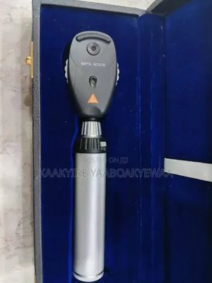 Ophthalmoscope