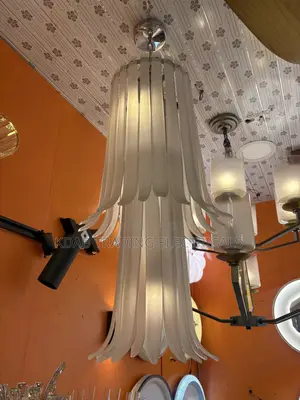 Big Chandelier