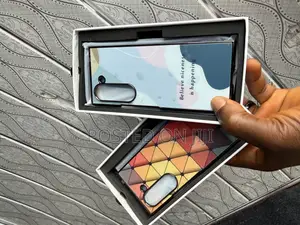 Galaxy Fold 6/5 Fancy Case