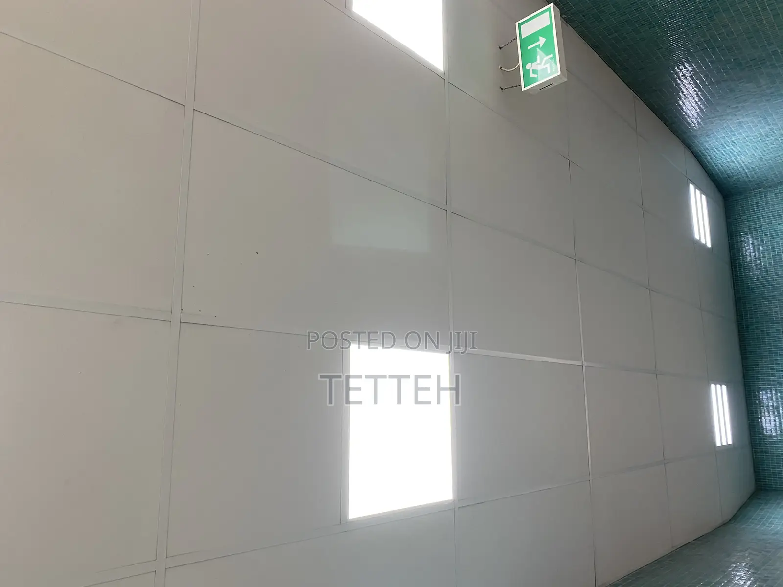 Plasterboard and Cementboard Patition and Ceiling Works.